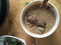-袁记串串香(北国店)
