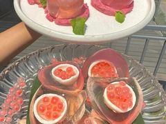 -小河盐帮·私家菜·烤鸭(三元桥·霄云路店)