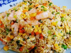 扬州炒饭-粗茶淡饭(东关街店)