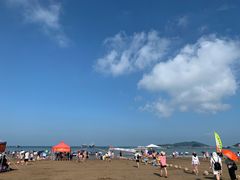 -渔寮风景区