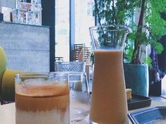 -Home Cafe(水榭春天店)
