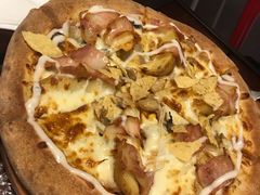 土豆比萨-Mr.Pizza米斯特比萨(苏州平江万达广场店)