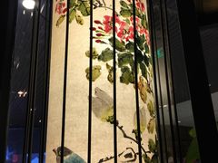门面-潮堂(环球金融中心店)