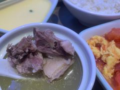 -老乡鸡(新邻天地店)