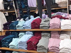 -优衣库(银座店)