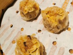 蛋黄糯米烧卖-弄堂小笼包(天津南开大悦城店)