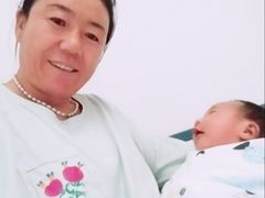 -巧妈月嫂•育婴师(兰州中心店)