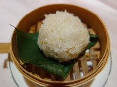 豆腐圆子-粗茶淡饭·汉口公馆(循礼门店)