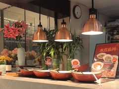 -晶丽香榭自助餐(南京大饭店)