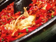 -乔阿马·江南味·驴肉香(龙湖华泾天街店)