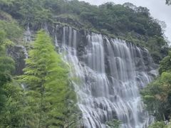 -千泷沟大瀑布旅游区