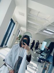 -Hello Lady发型设计