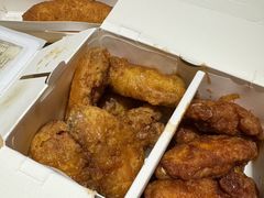 -Kyochon1991校村(共和路店)