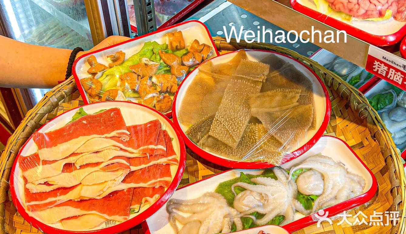 深圳火锅｜因为猪油拌饭爱上这家地摊火锅‼️