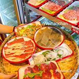 深圳火锅｜因为猪油拌饭爱上这家地摊火锅‼️