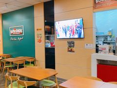 -Borenos Fried Chicken(Asia City)