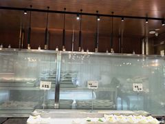 -丰卓会海鲜自助(中润大道店)