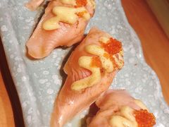 -割烹旭日本料理(龙湖狮山天街店)