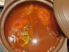 -澳门豆捞(裕华东路店)