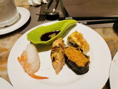 -安蒂娅·海鲜自助餐厅(安蒂娅美兰酒店)