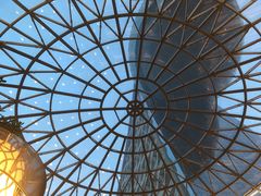 -漢咖啡·全服务式自助晚餐(武汉洲际酒店)