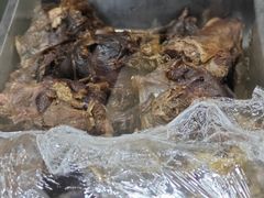 -大益烤鸡