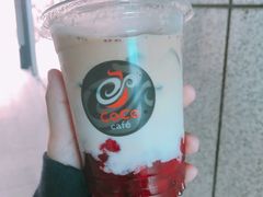 -CoCo都可(湖滨银泰店B区店)