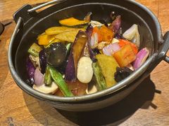 -马灯部落·西湖边的创意山景餐厅(虎跑动物园店)