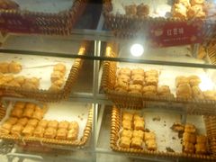 -西树泡芙(湖滨银泰in77B区店)