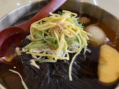 -服务大楼冷面(延大店)