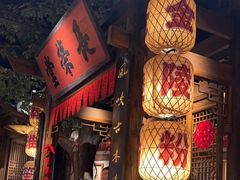 -南京大牌档(济南万象城店)