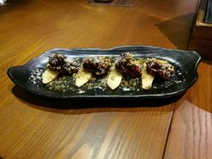 -十二舍·湯物素煮(江泰潤政店)