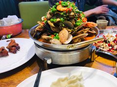 -必点海鲜·鲅鱼水饺(鞍山西道店)