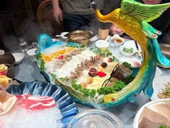 -慢丽江·云南野生菌土鸡锅(付家庄店)