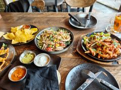 -Q MEX 库迈墨西哥餐吧(三里屯店)