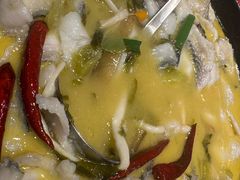 -重庆酸菜鱼(上海路店)