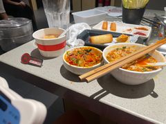 -海底捞火锅(扬名广场店)