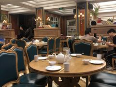 大堂-品海楼·大连海胆锅贴馆(东港店)