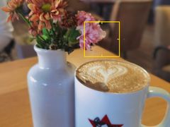 -雕刻时光咖啡馆(北师大店)