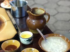 -阿昌白族石板烧(大理古城店)