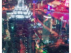 -上海柏悦酒店·世纪100牛排馆