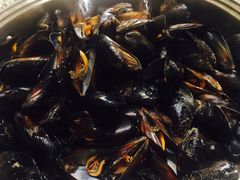 -海悦建国饭店-自助餐厅