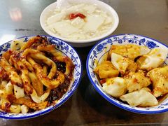 -西月城谭豆花(春熙路店)
