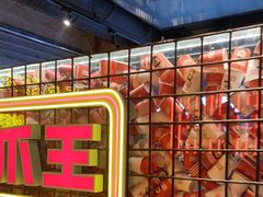 -大头叔烤鸡爪·朝鲜族烤串(天池路店)