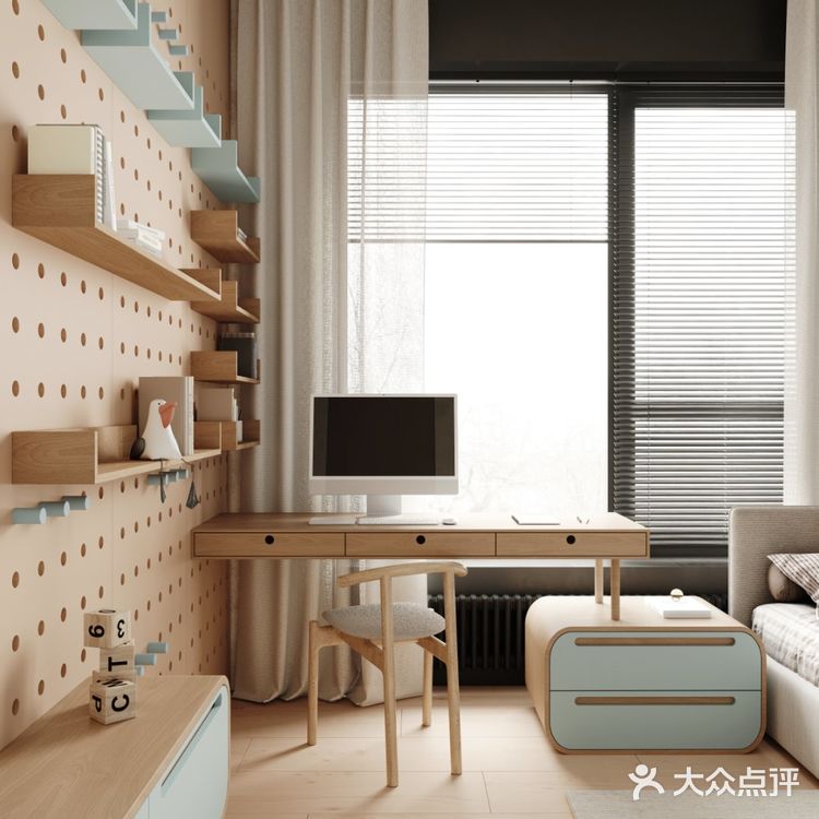 侘寂美Apartment ALIA