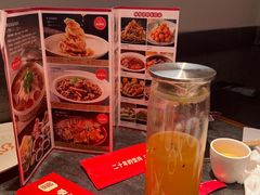 -李记饺子·熏酱东北菜(欢乐谷店)
