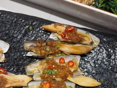 -老大连·海肠捞饭·大连海鲜大连菜(西安路店)