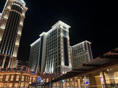 -澳门喜来登大酒店