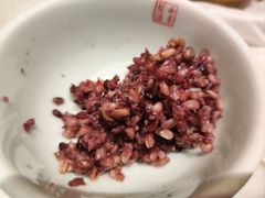 杂粮饭-小吊梨汤·北京菜·烤鸭(鸟巢店)