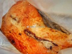 -土门八珍烤鸡腊味店(土门老店)